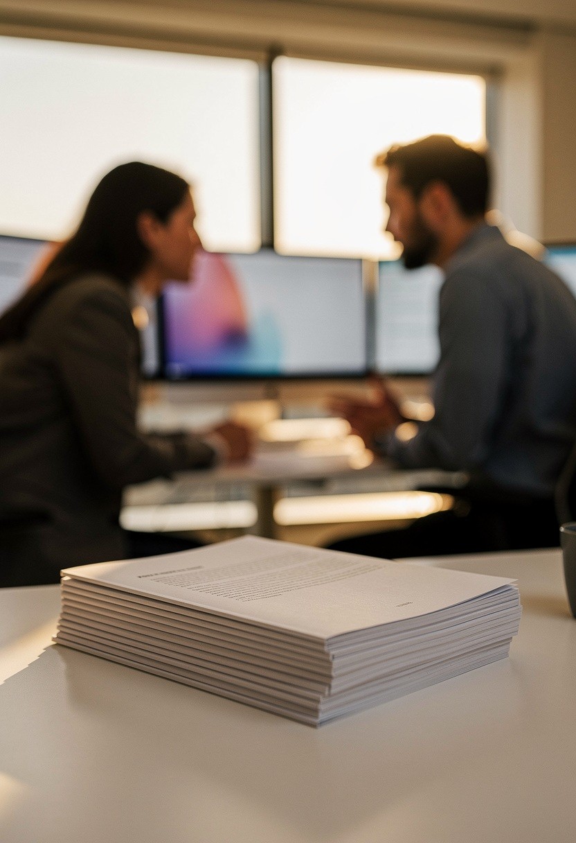 Privacy Compliance Assistance