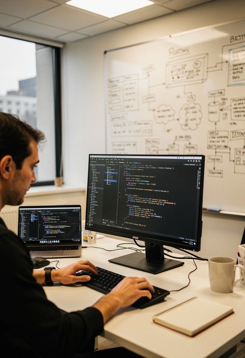 Custom Integration Development